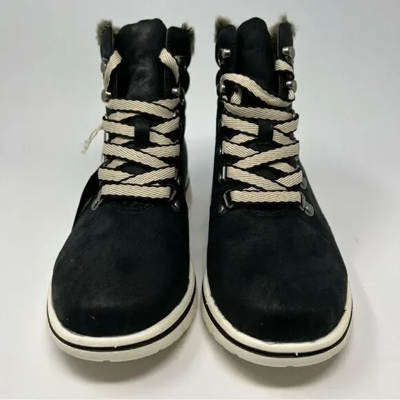 Cliffs Hallet Booties  - Picture 3 of 9